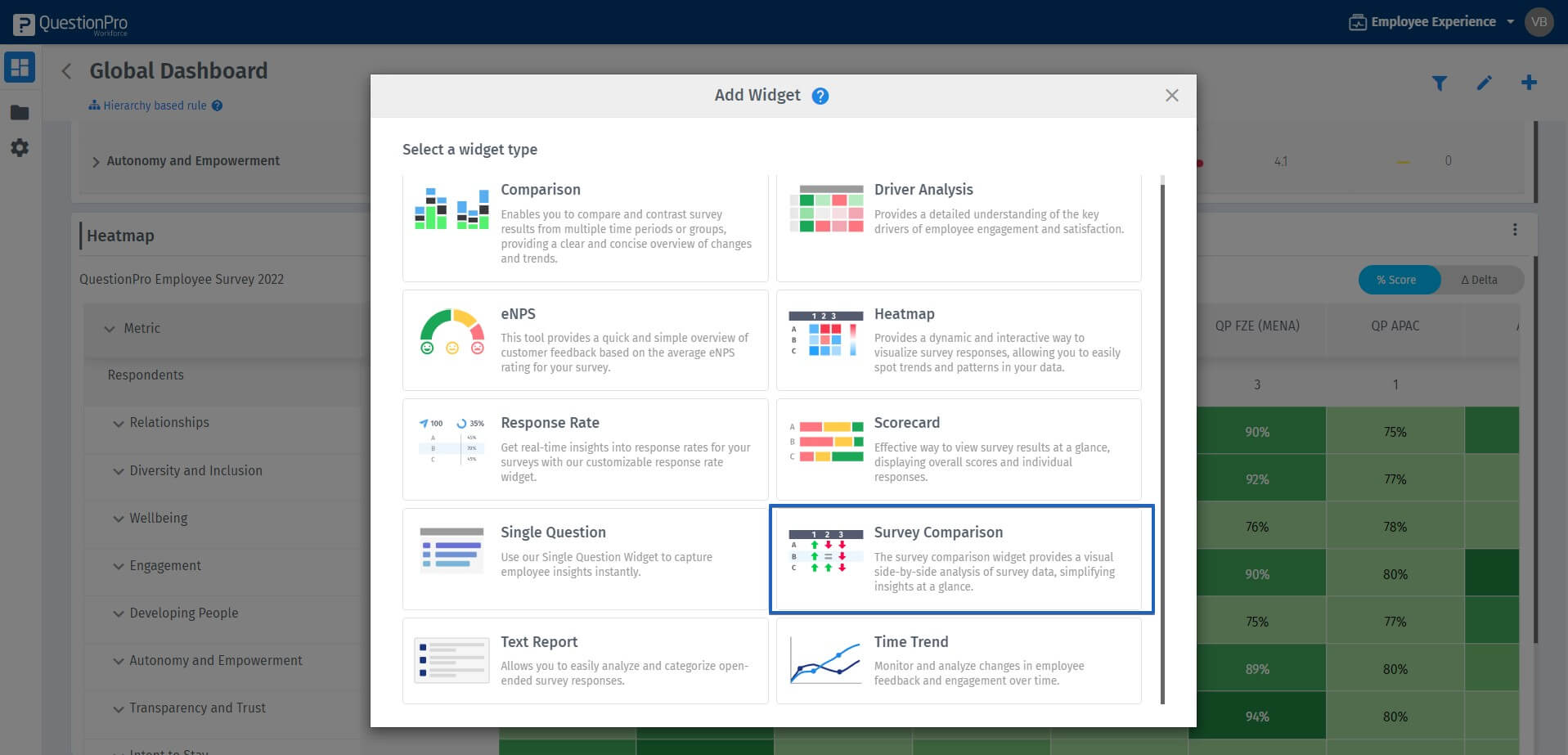 Survey Software Help Image