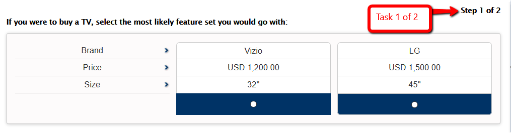 Survey Software Help Image