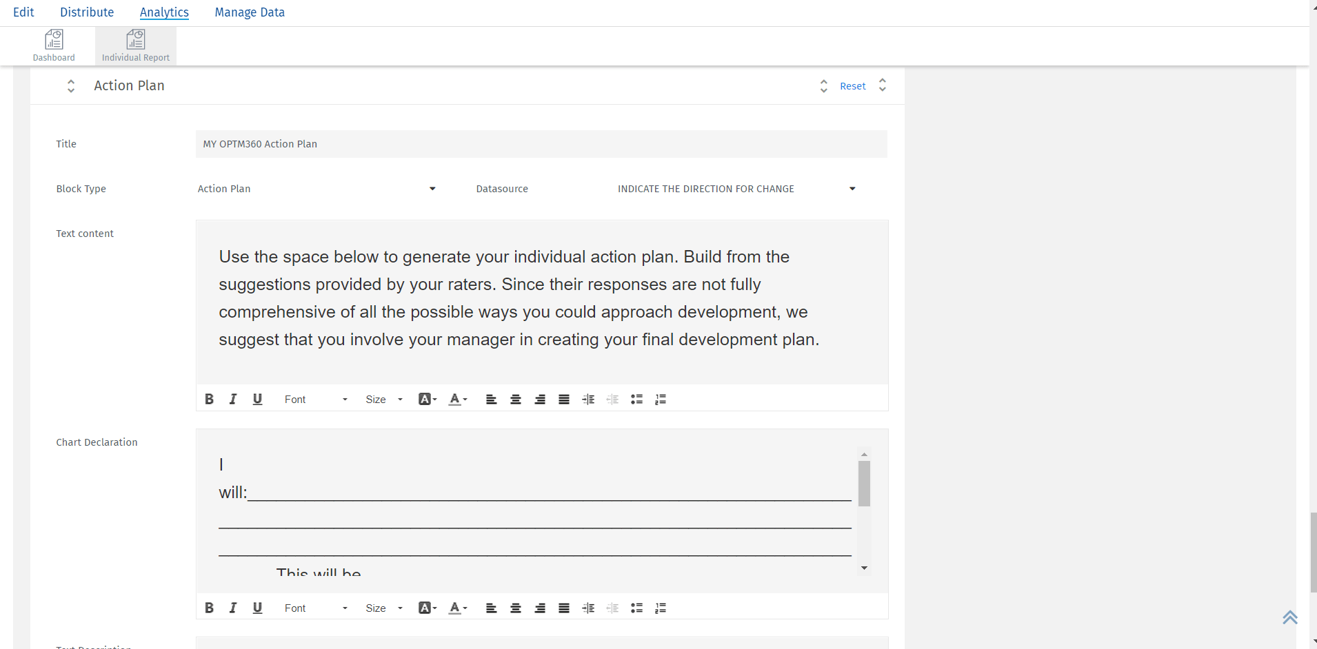 Survey Software Help Image