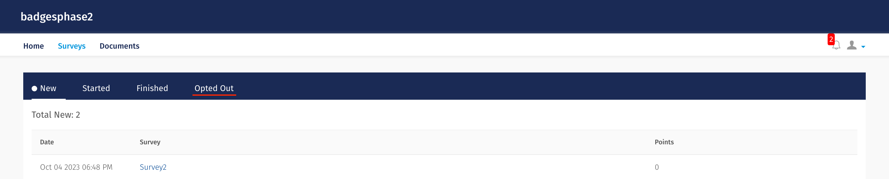 Survey Software Help Image