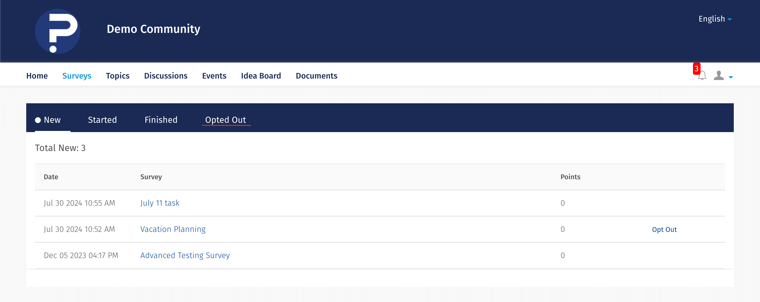 Survey Software Help Image
