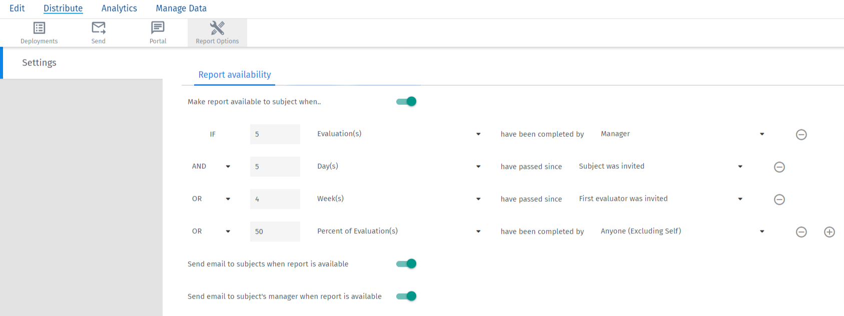 Survey Software Help Image