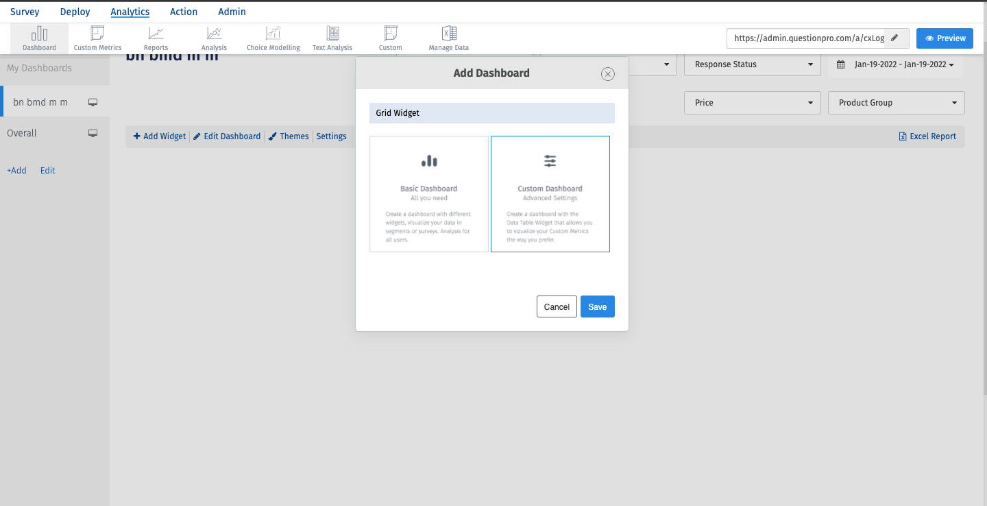 Survey Software Help Image