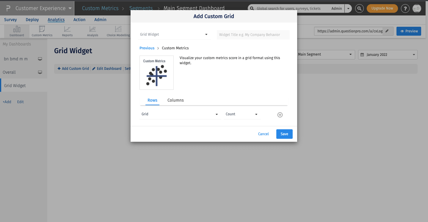 Survey Software Help Image