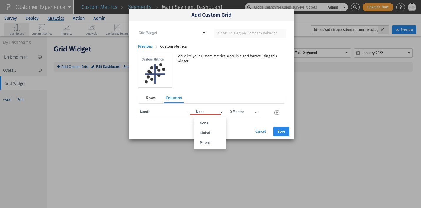 Survey Software Help Image
