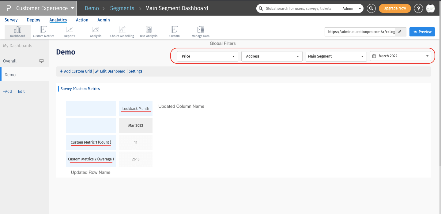 Survey Software Help Image