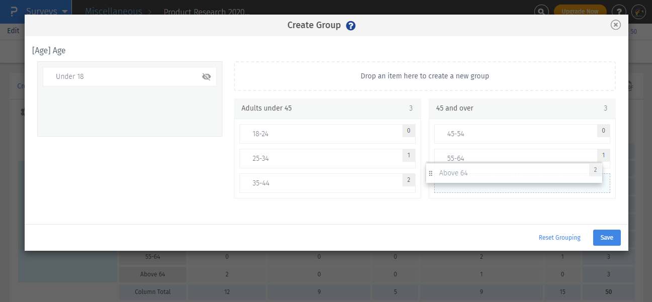 Survey Software Help Image
