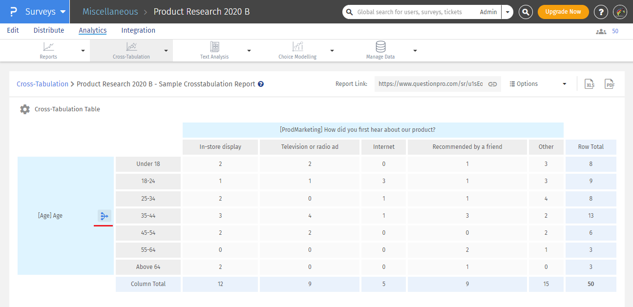 Survey Software Help Image