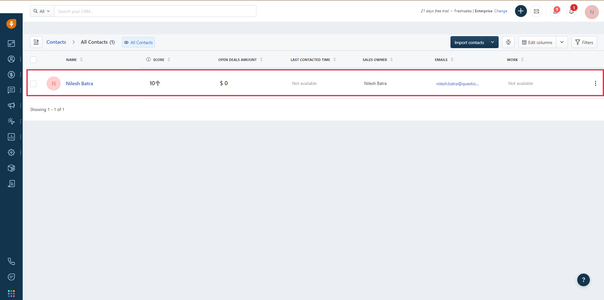 Survey Software Help Image
