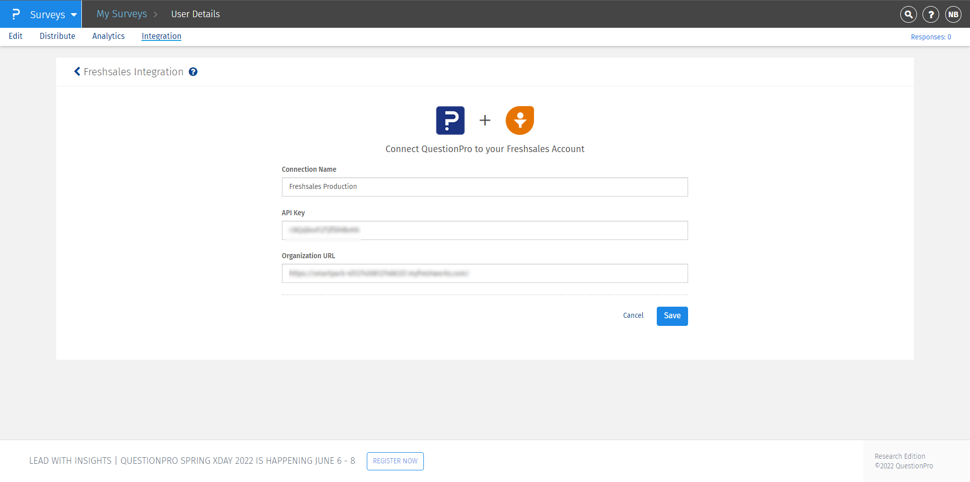 Survey Software Help Image