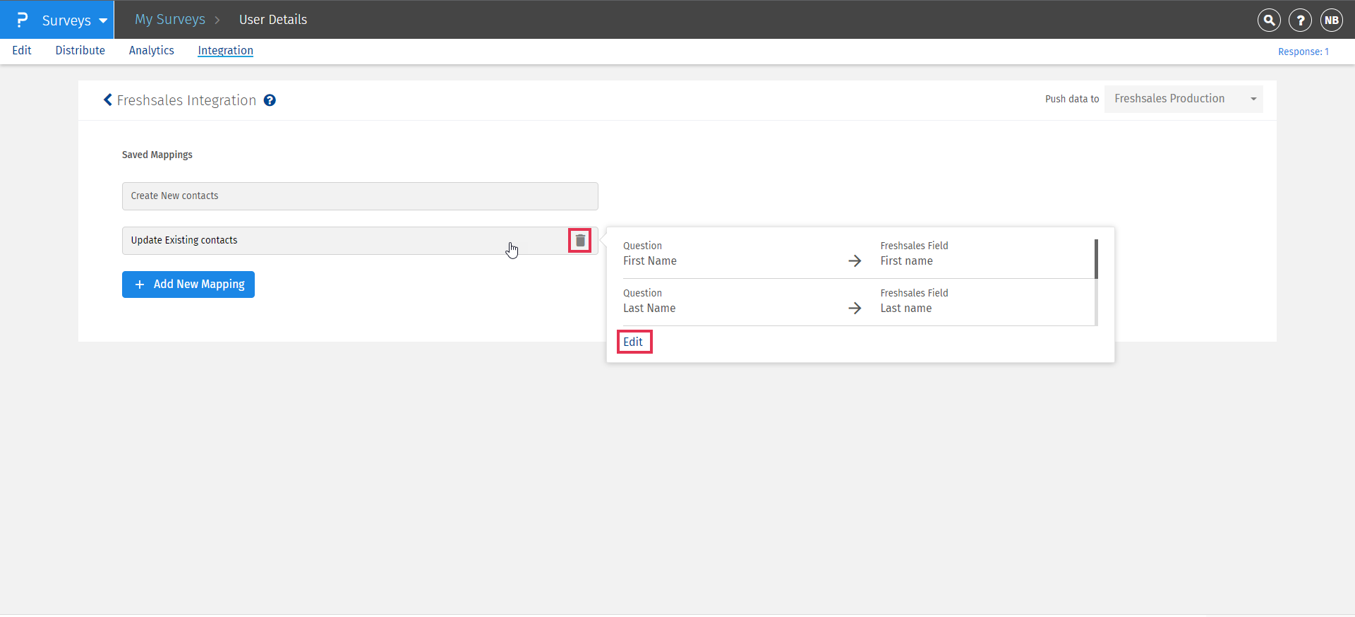 Survey Software Help Image