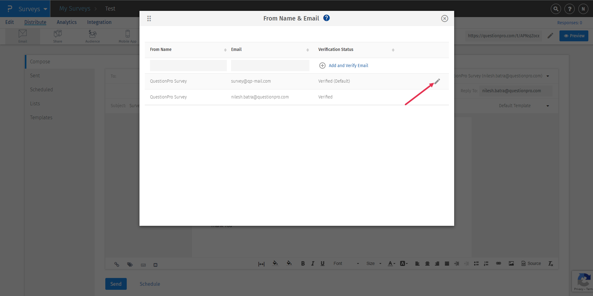 Survey Software Help Image
