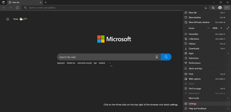 Survey Software Help Image