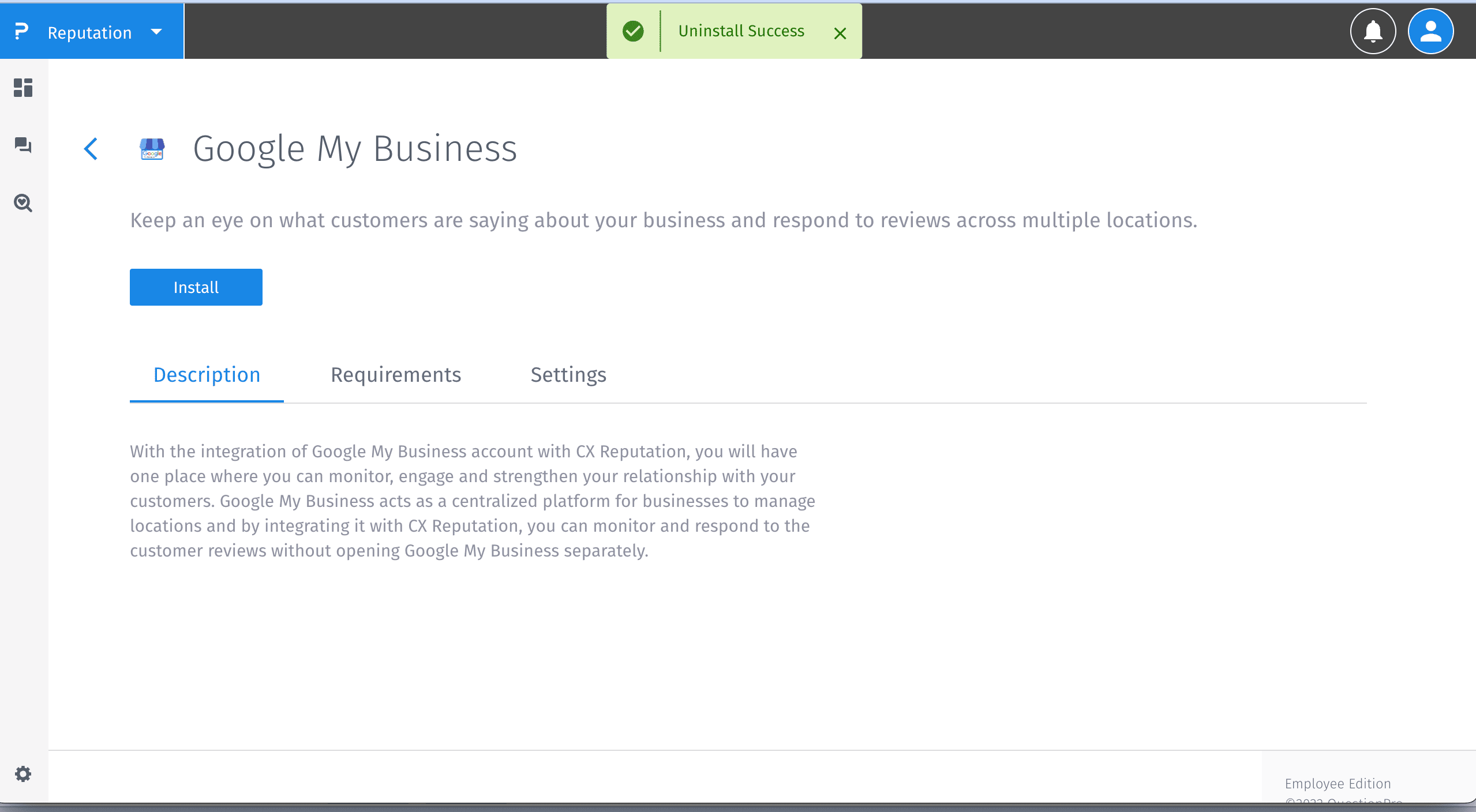 Survey Software Help Image