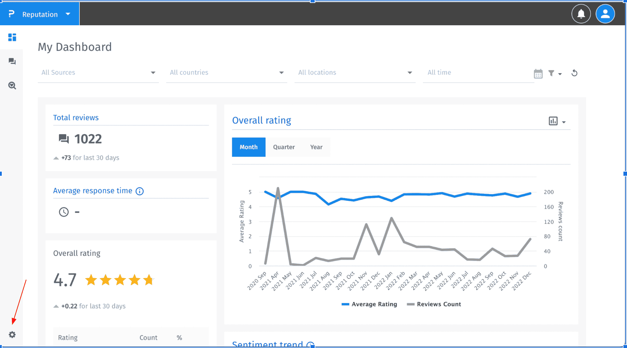 Survey Software Help Image