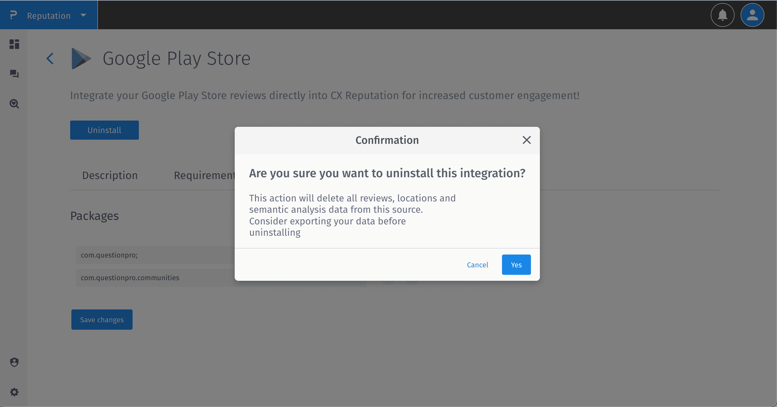 Survey Software Help Image