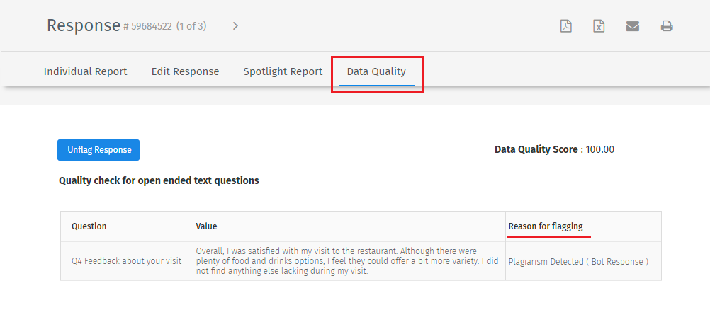 Survey Software Help Image