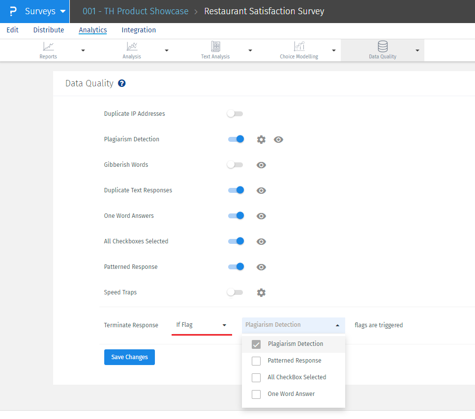 Survey Software Help Image