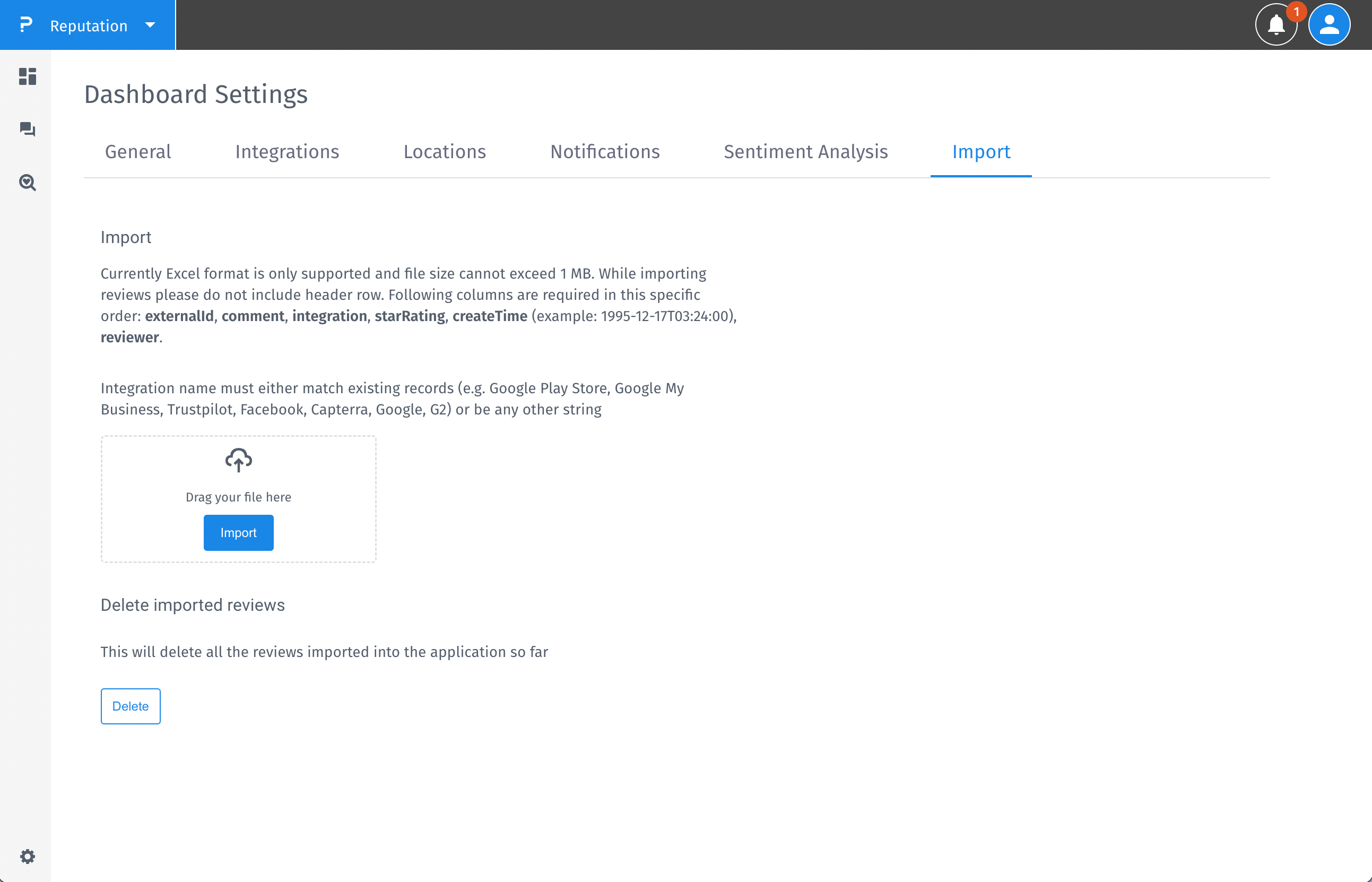 Survey Software Help Image