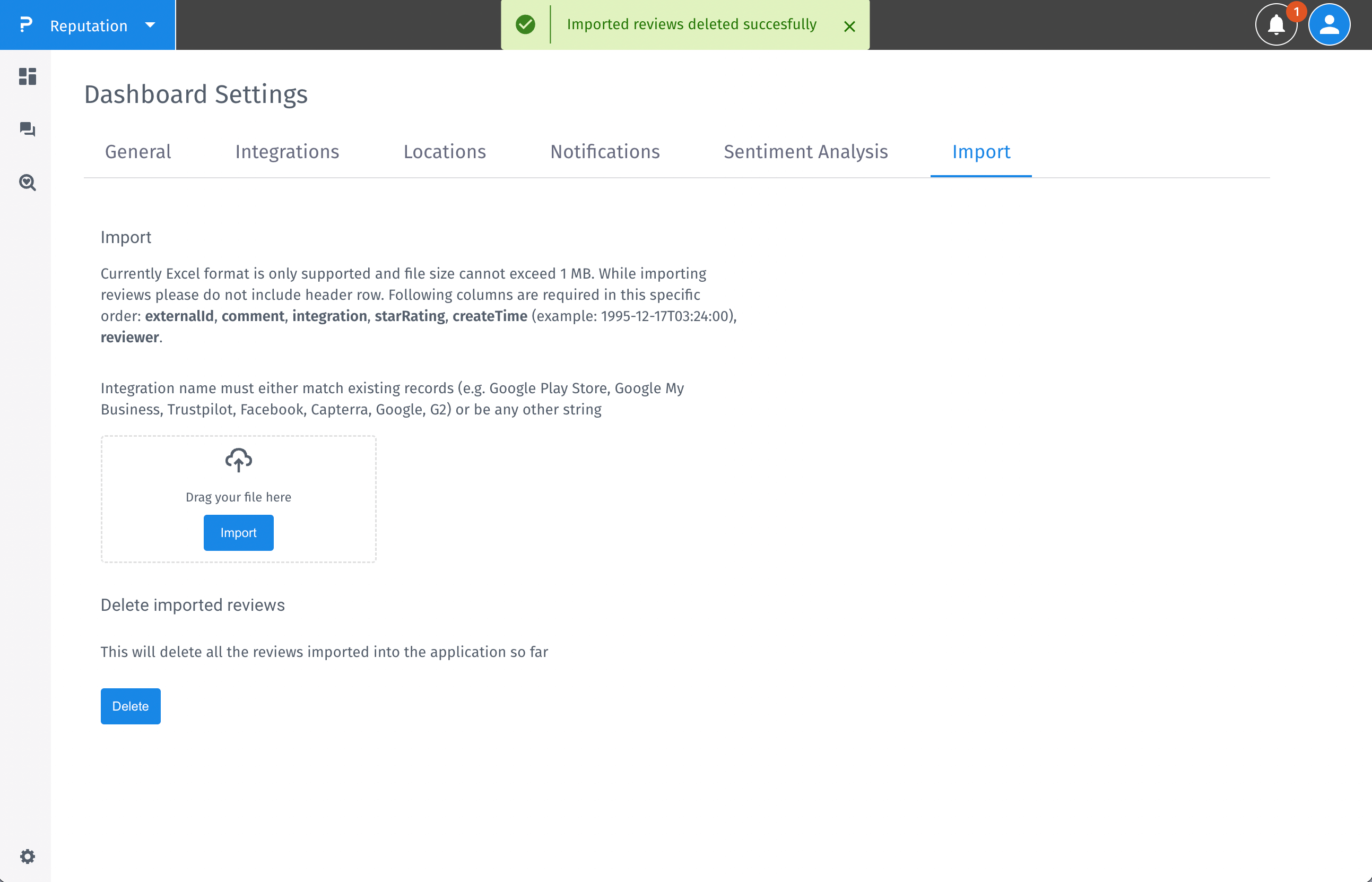 Survey Software Help Image