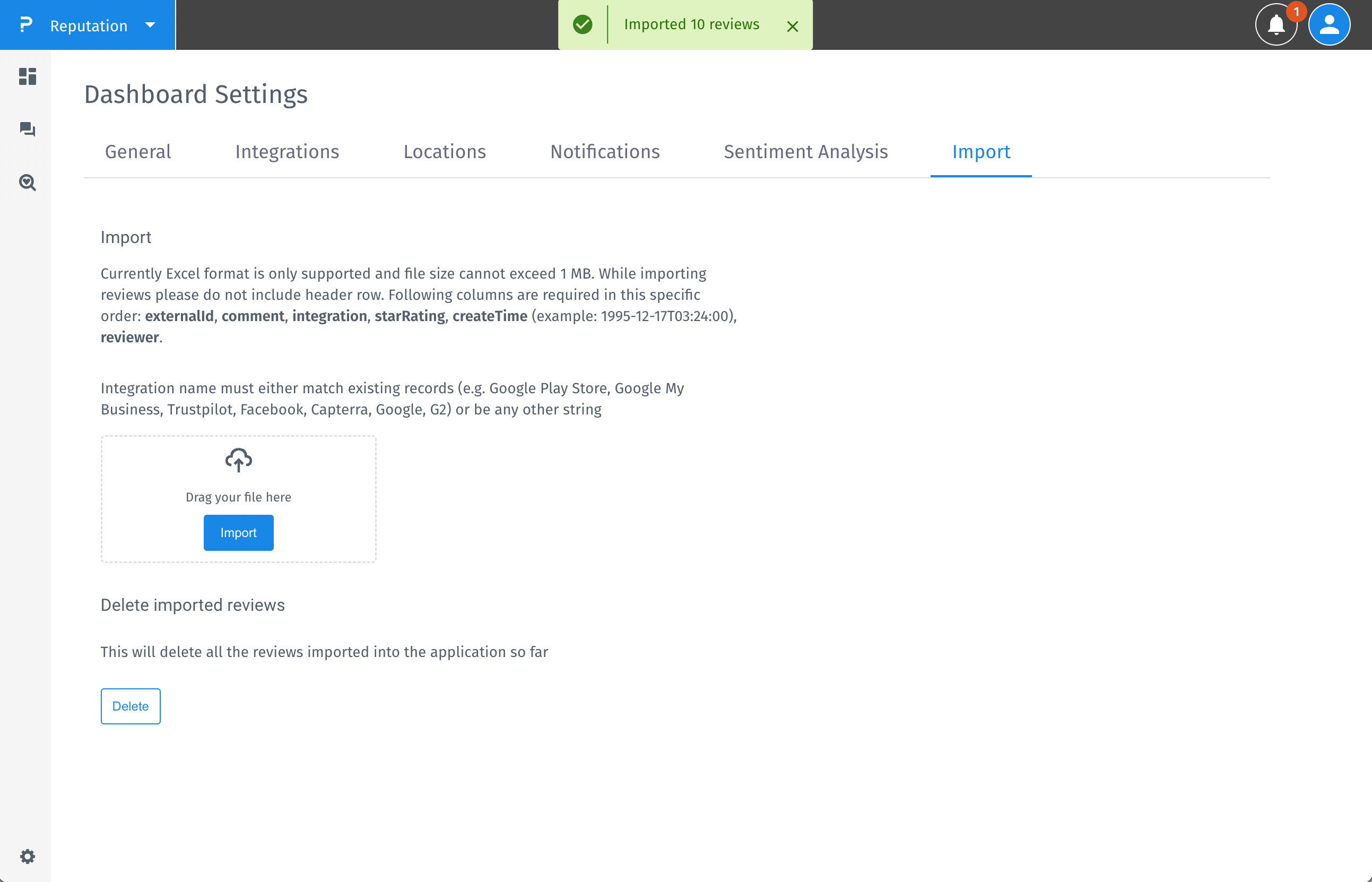 Survey Software Help Image