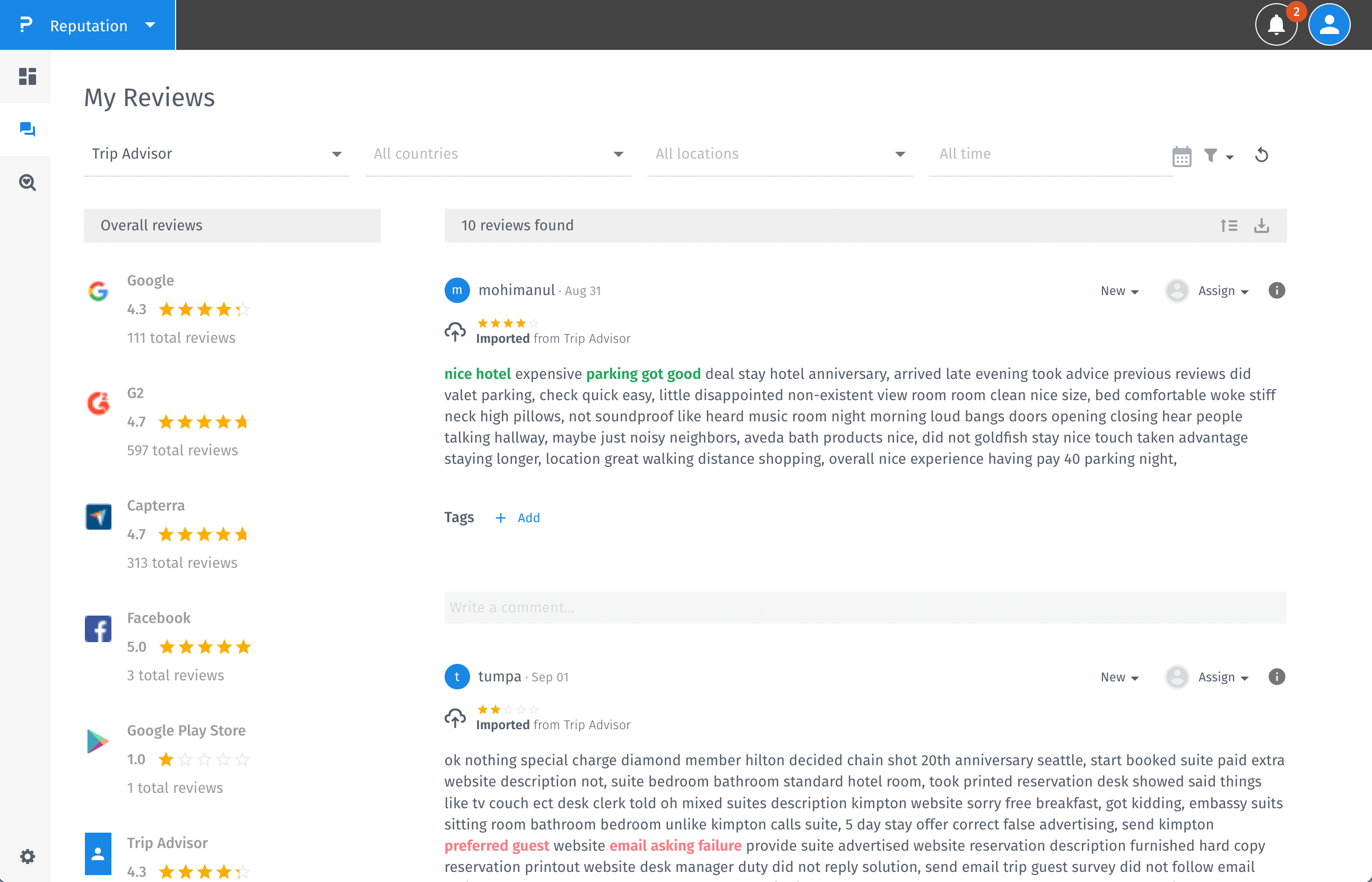 Survey Software Help Image