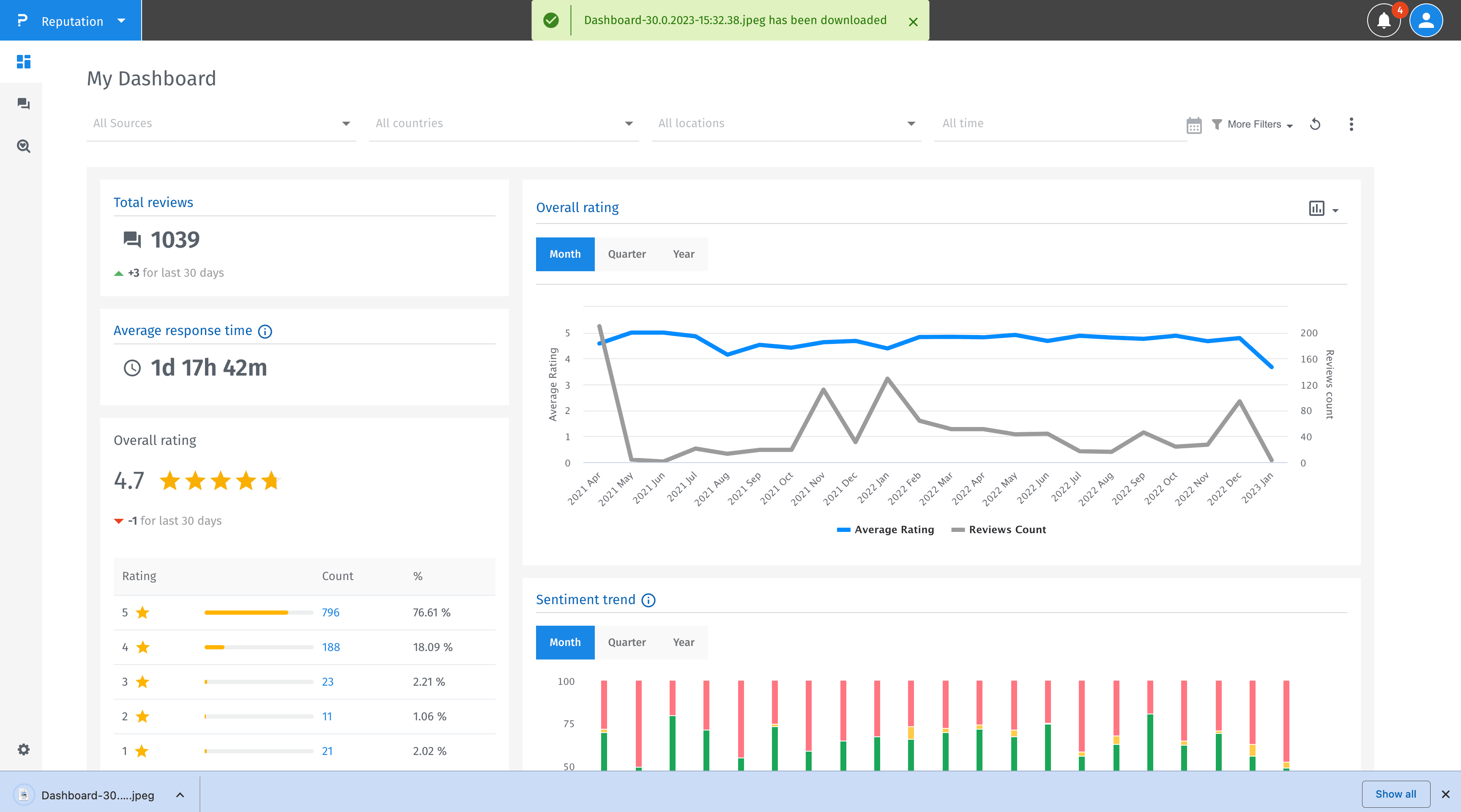 Survey Software Help Image