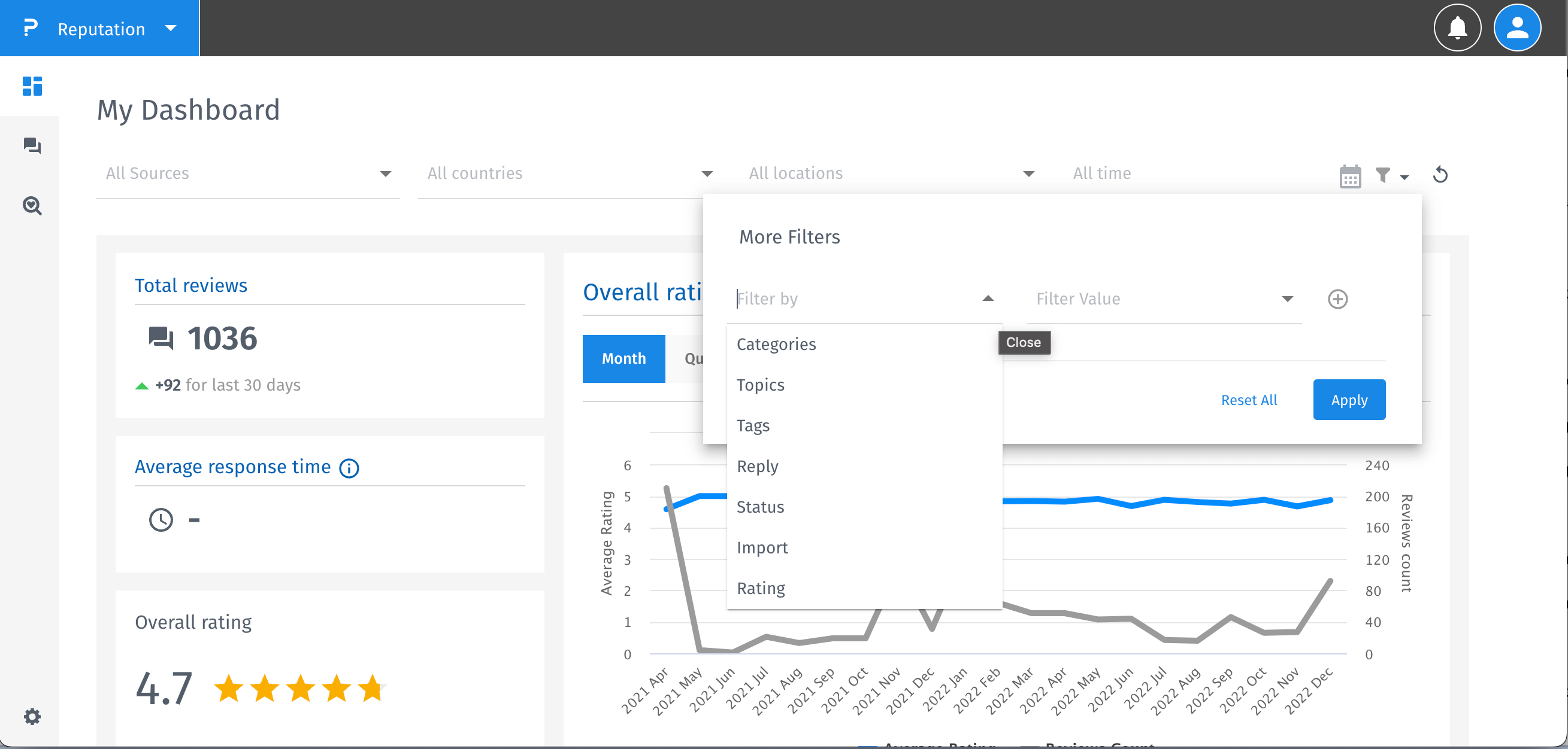 Survey Software Help Image