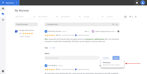 Survey Software Help Image