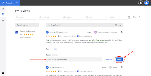 Survey Software Help Image