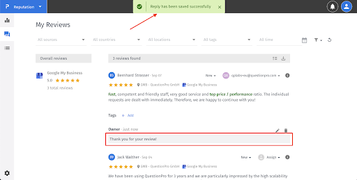 Survey Software Help Image