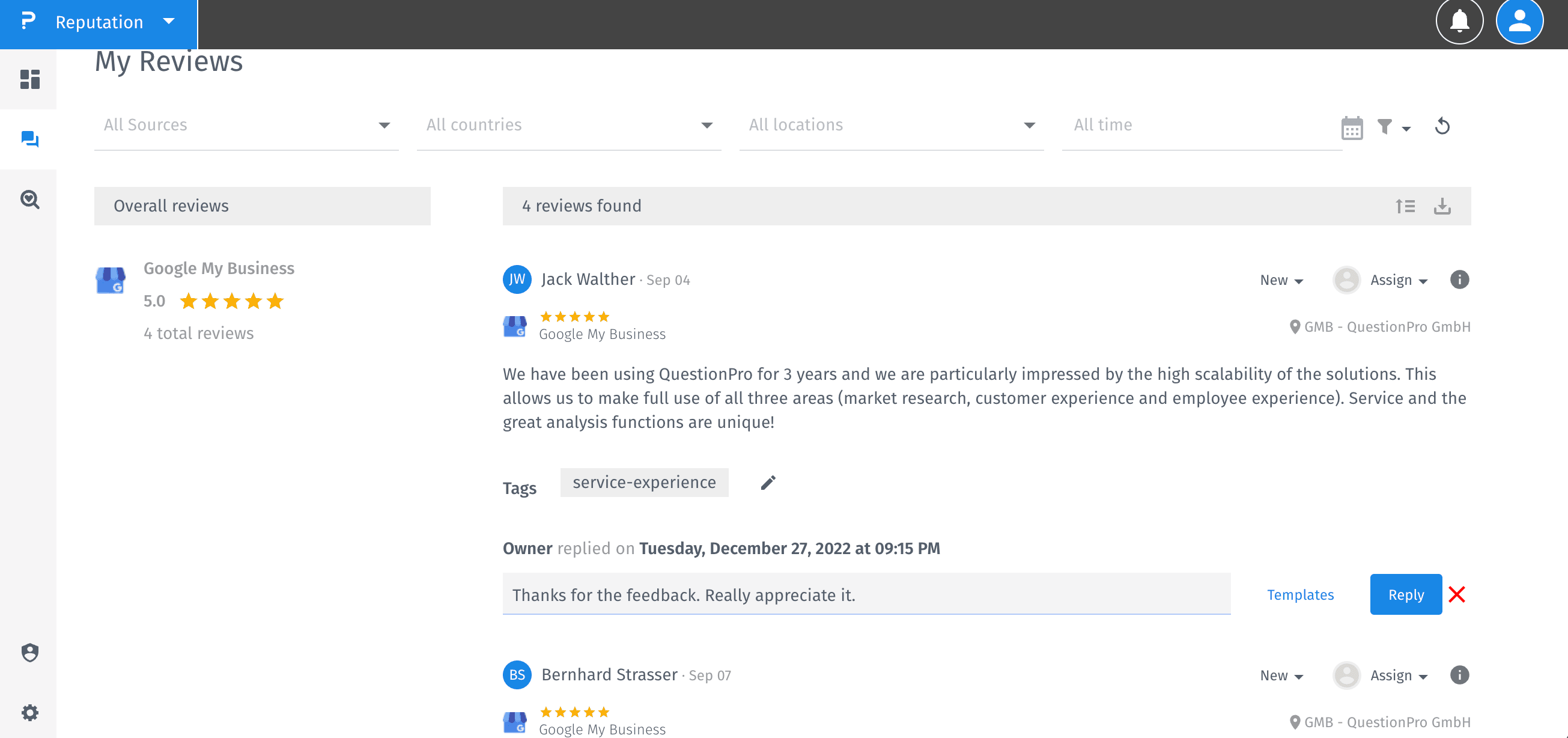 Survey Software Help Image
