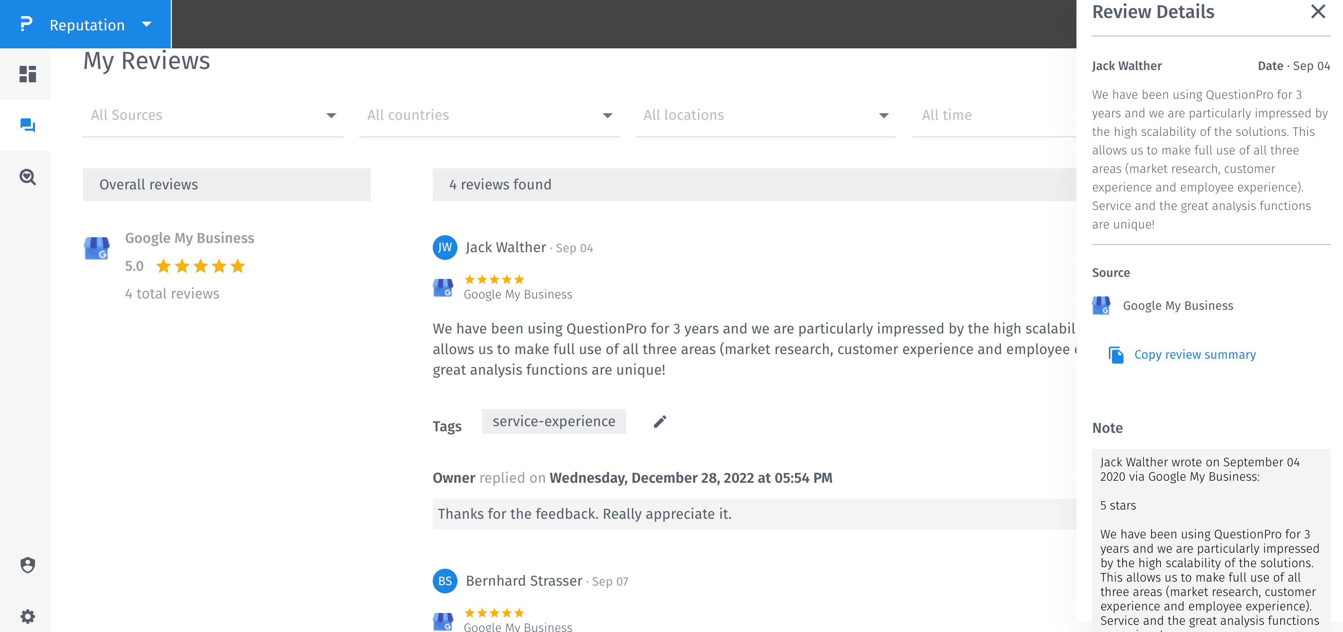 Survey Software Help Image