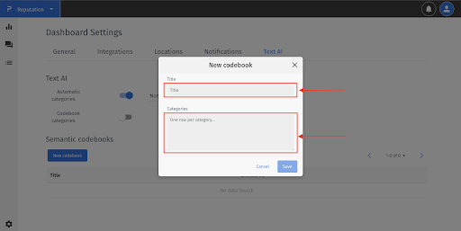 Survey Software Help Image