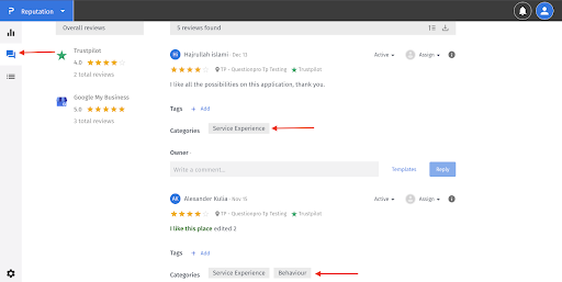 Survey Software Help Image