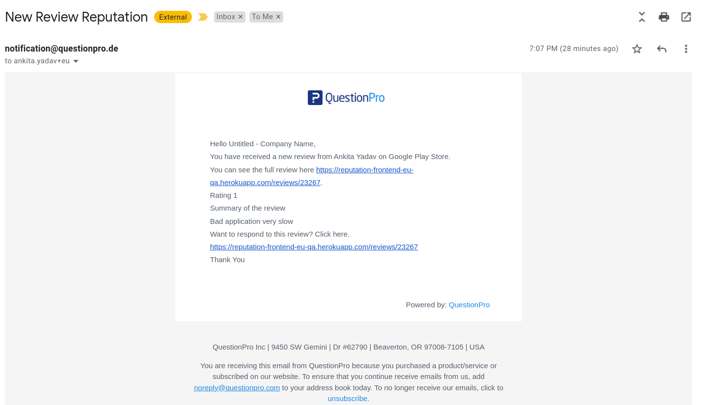 Survey Software Help Image