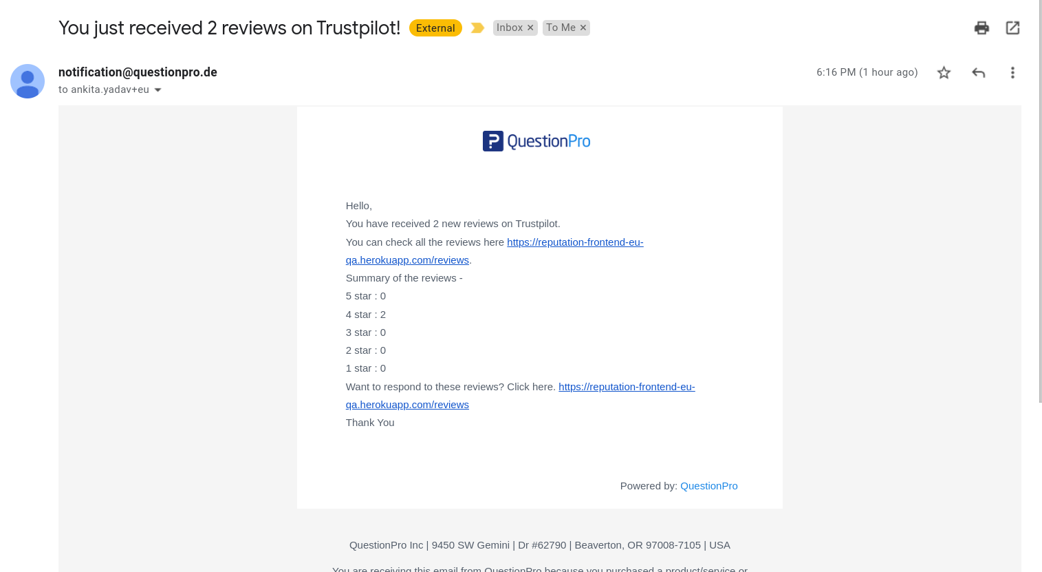 Survey Software Help Image