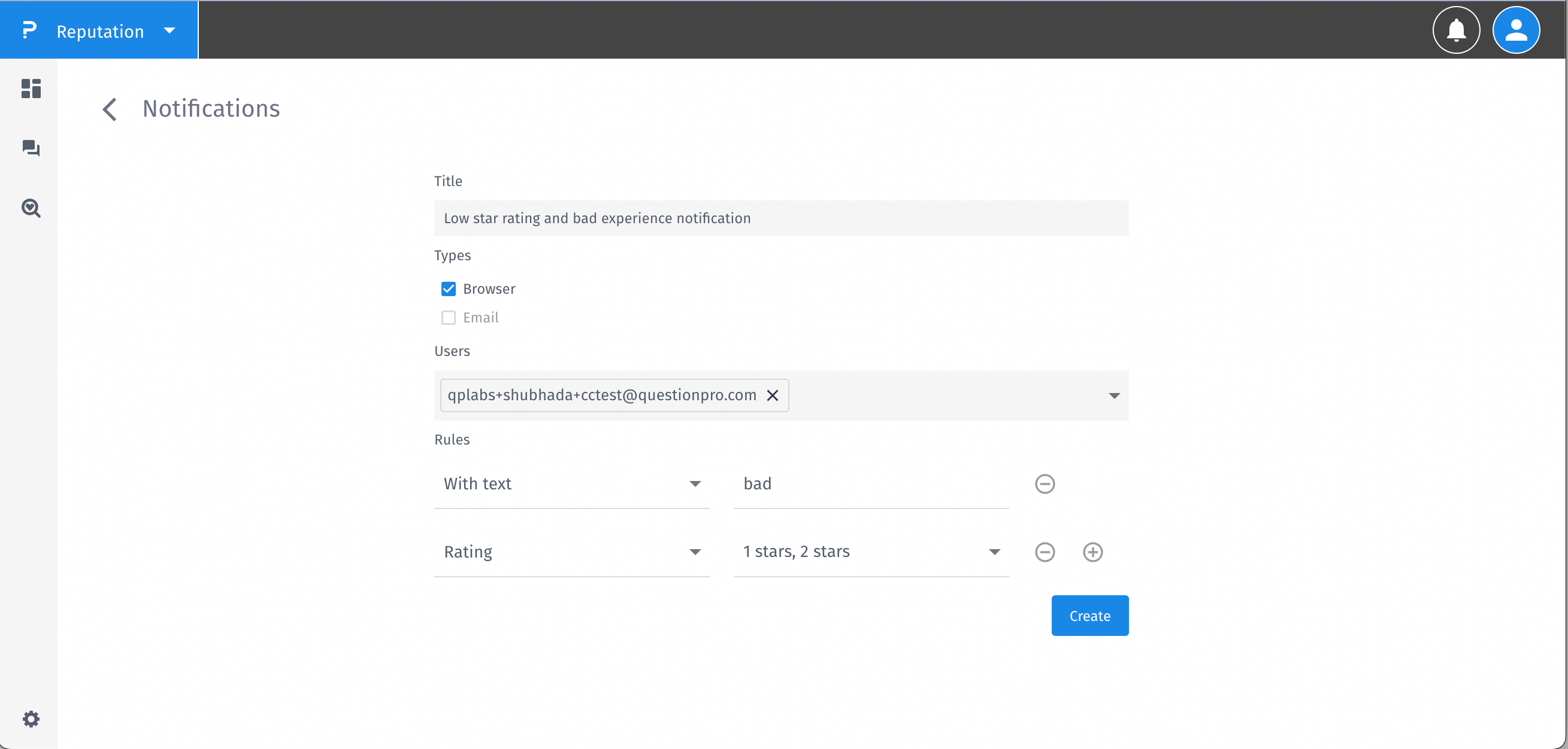 Survey Software Help Image