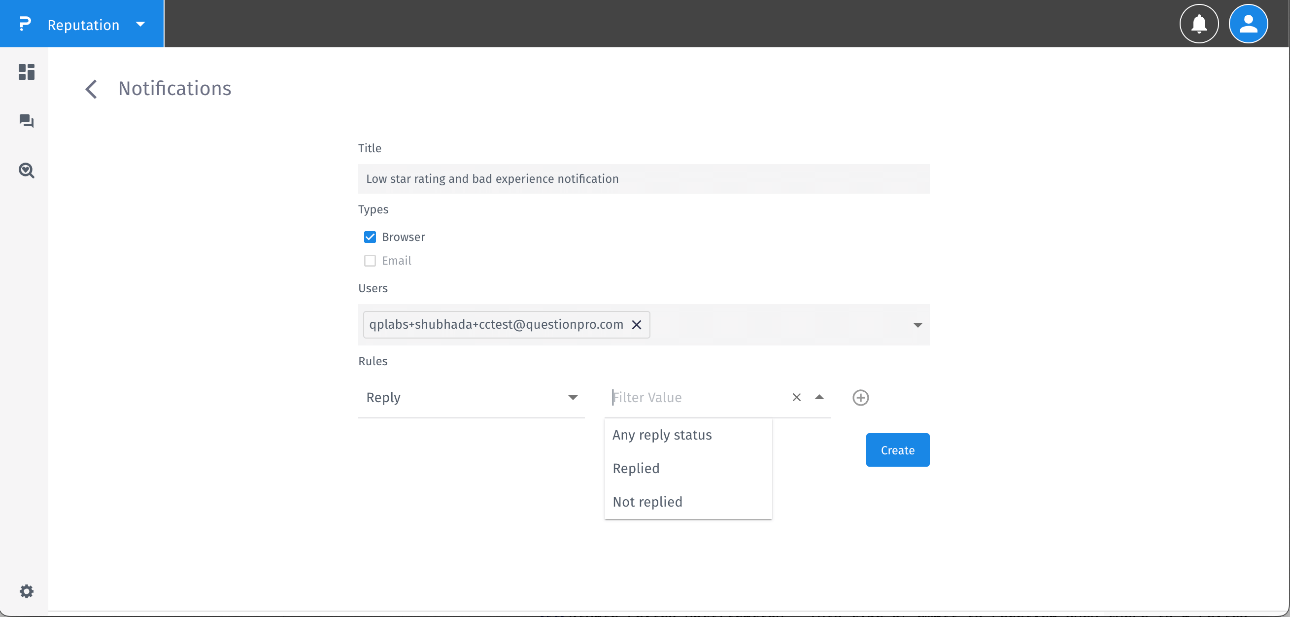 Survey Software Help Image