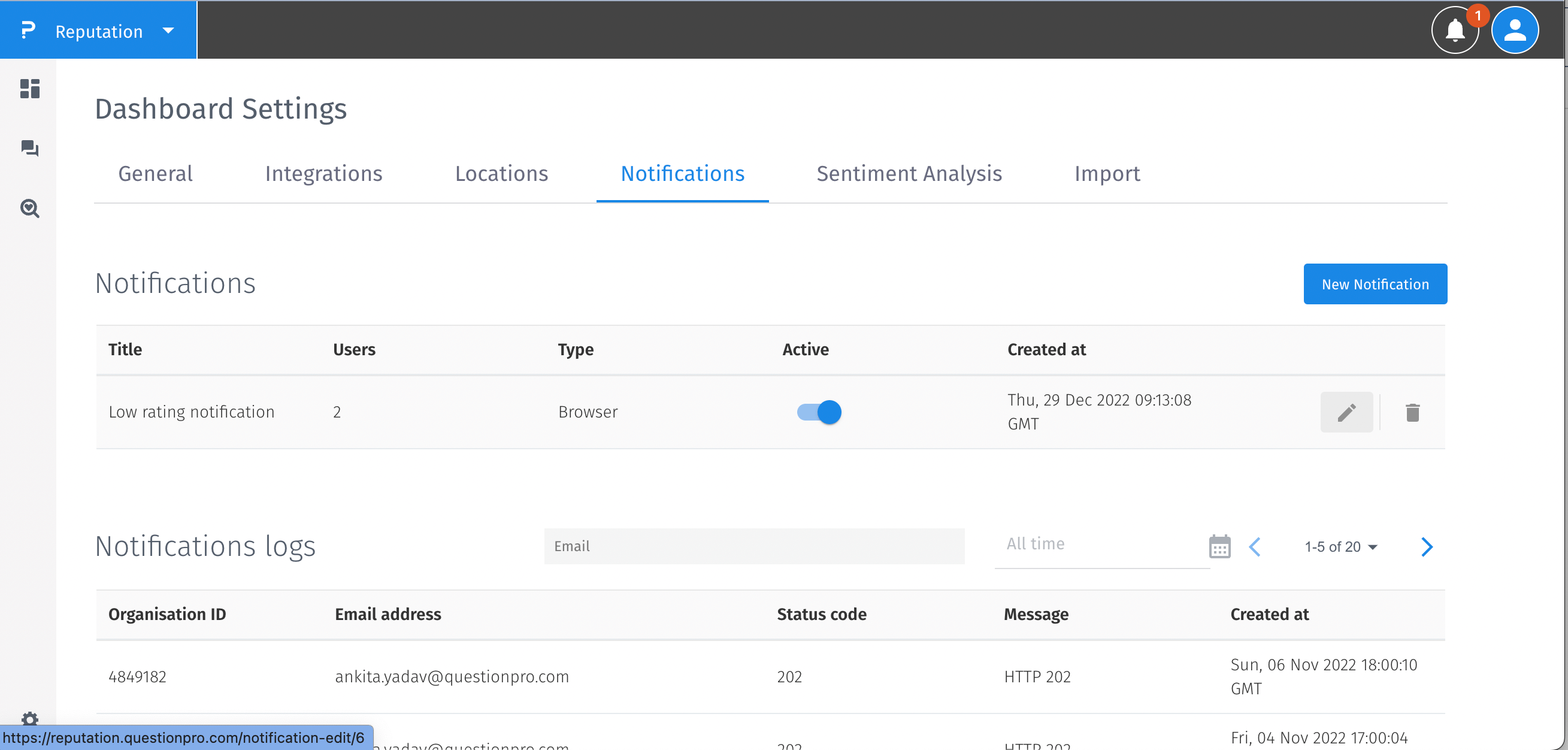 Survey Software Help Image