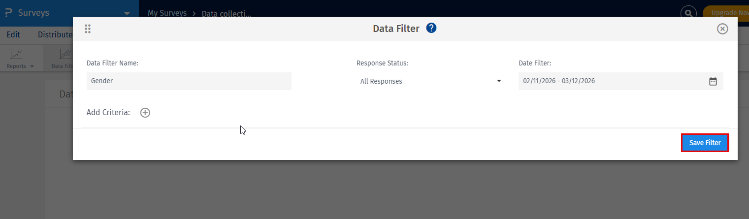 Survey Software Help Image