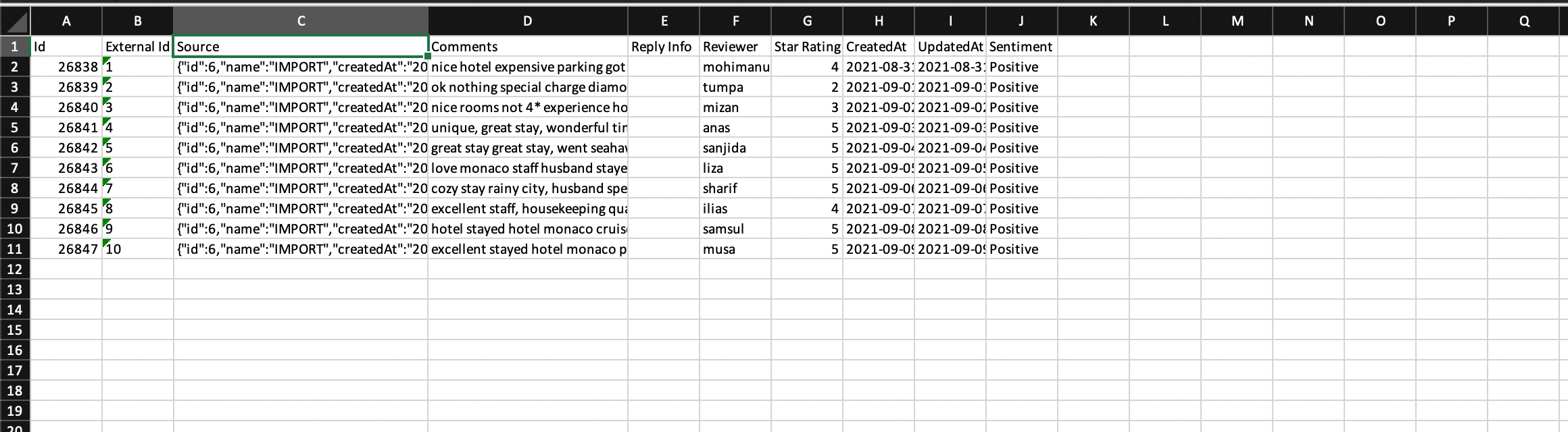 Survey Software Help Image