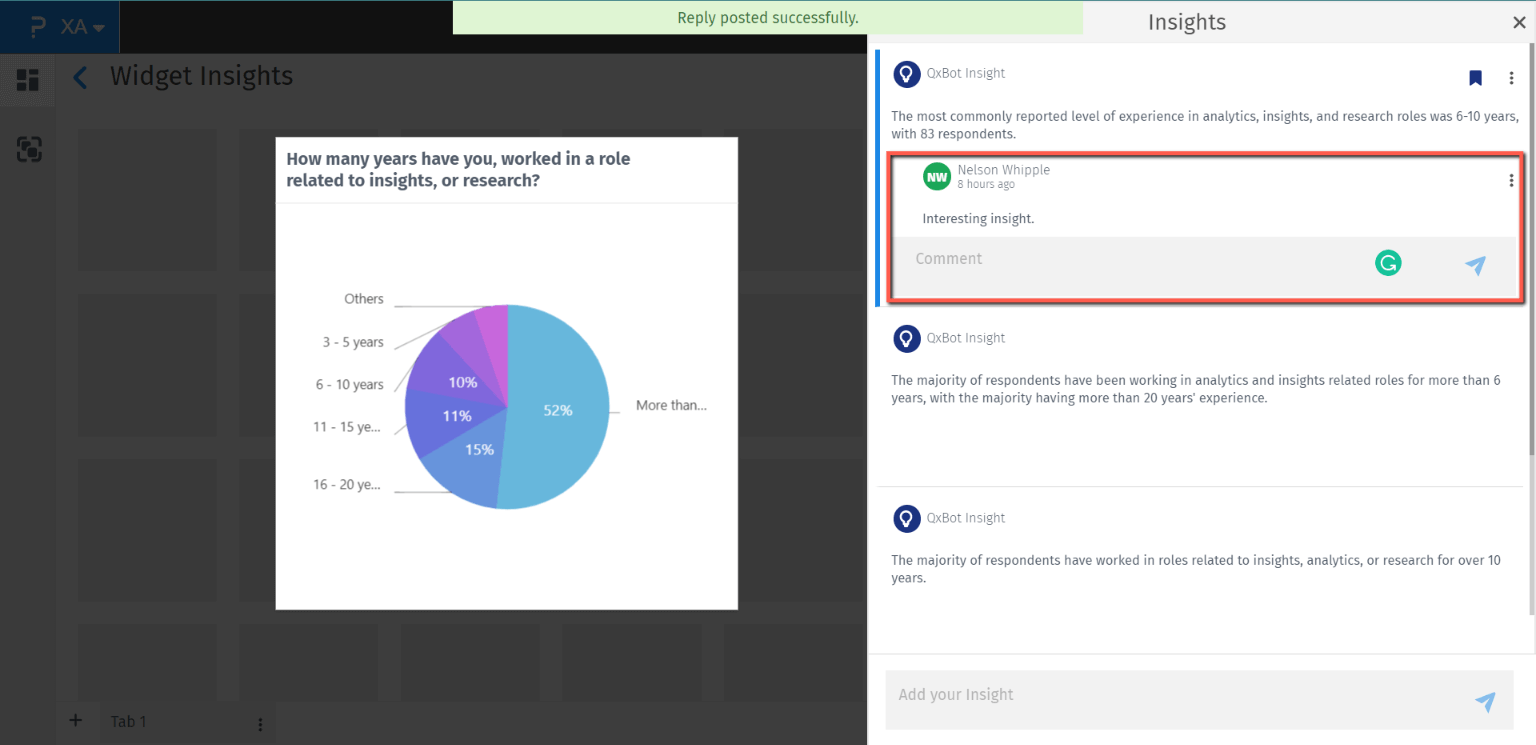 Survey Software Help Image