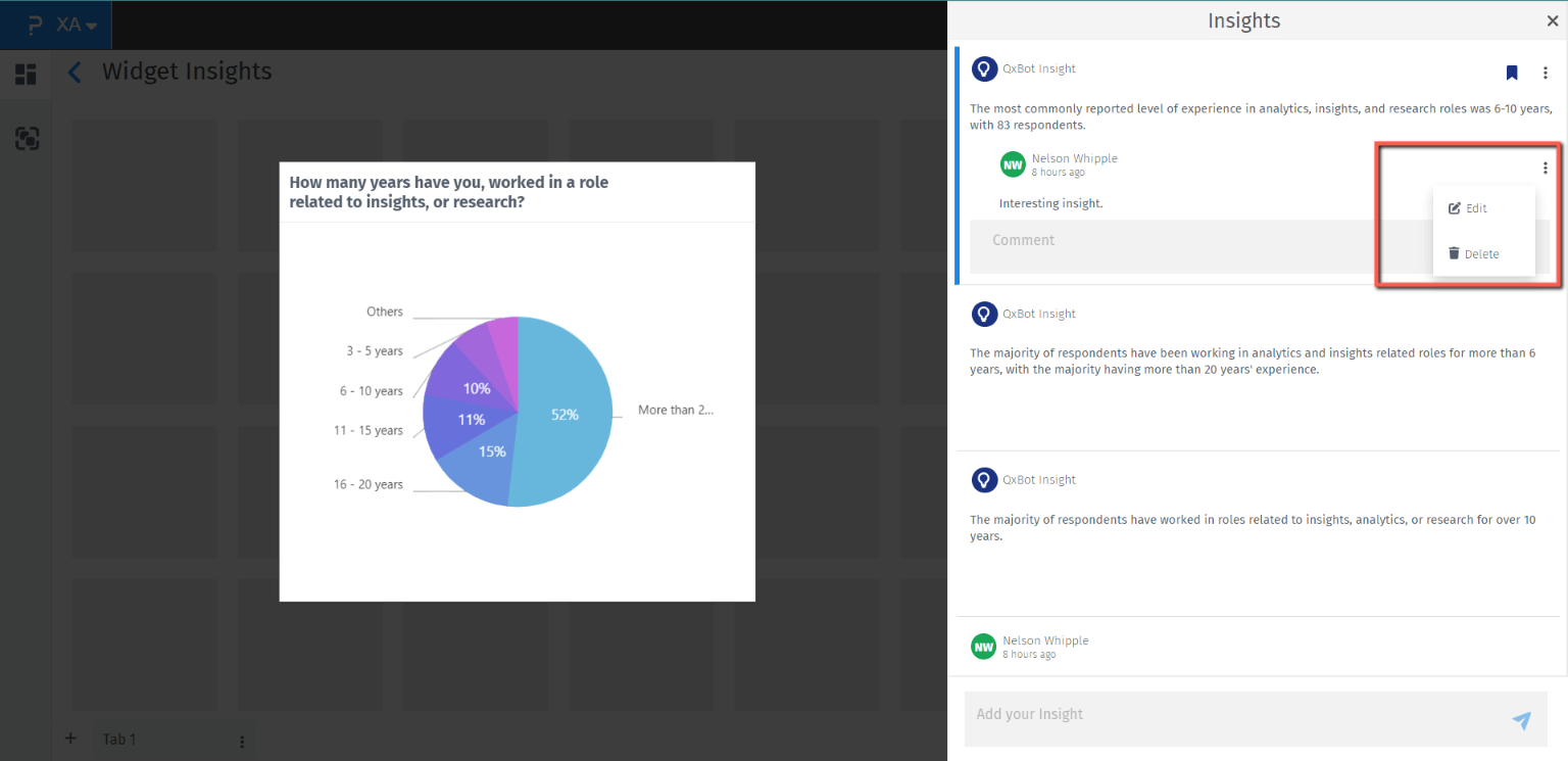 Survey Software Help Image