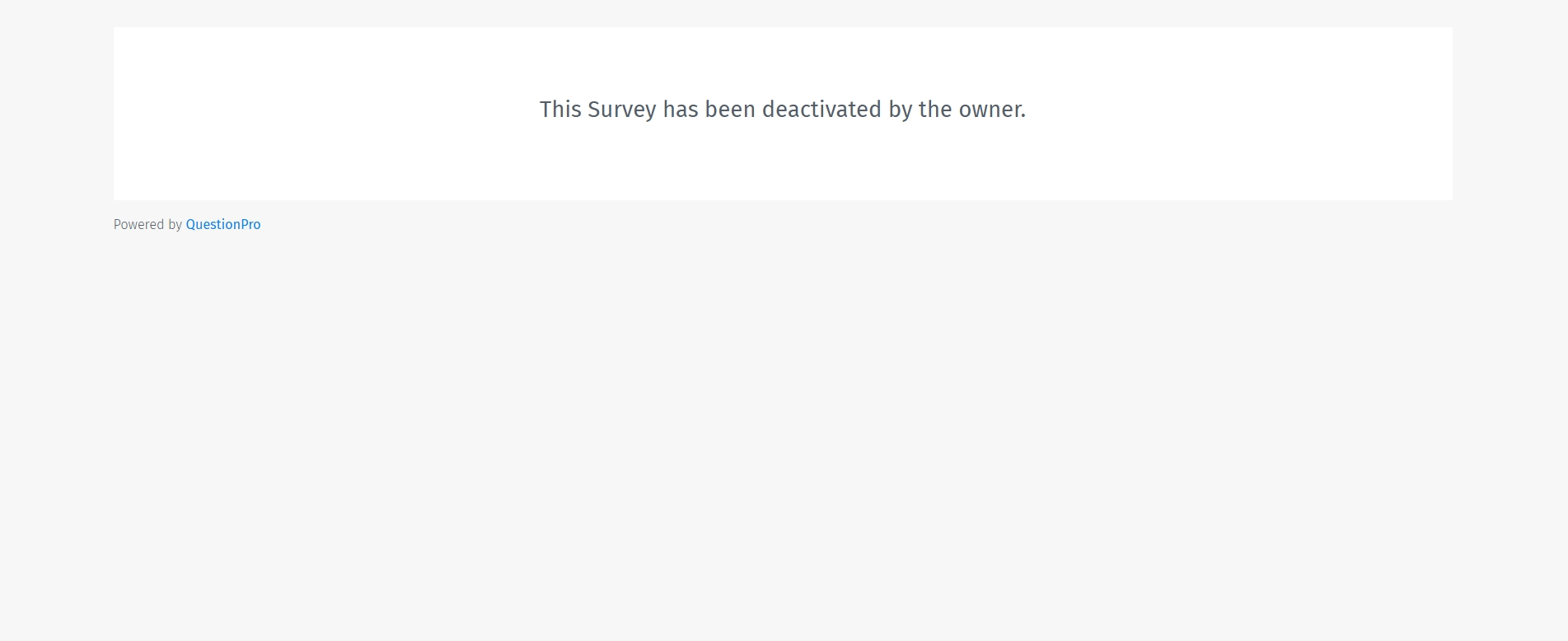 Survey Software Help Image