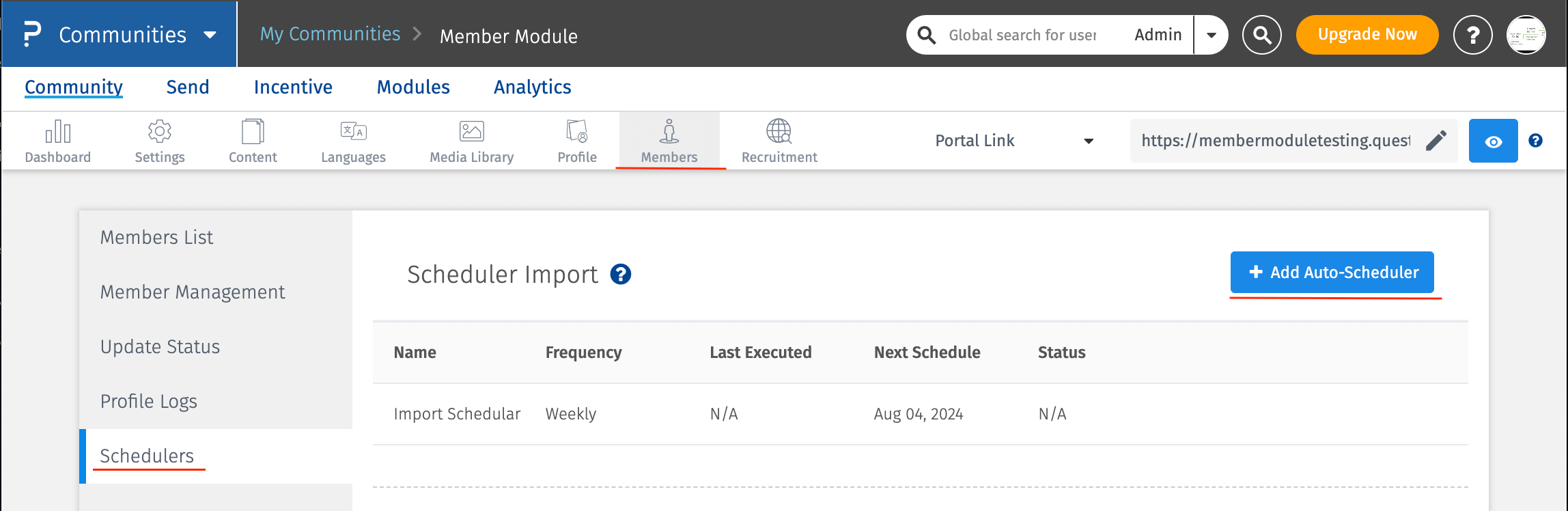 Survey Software Help Image