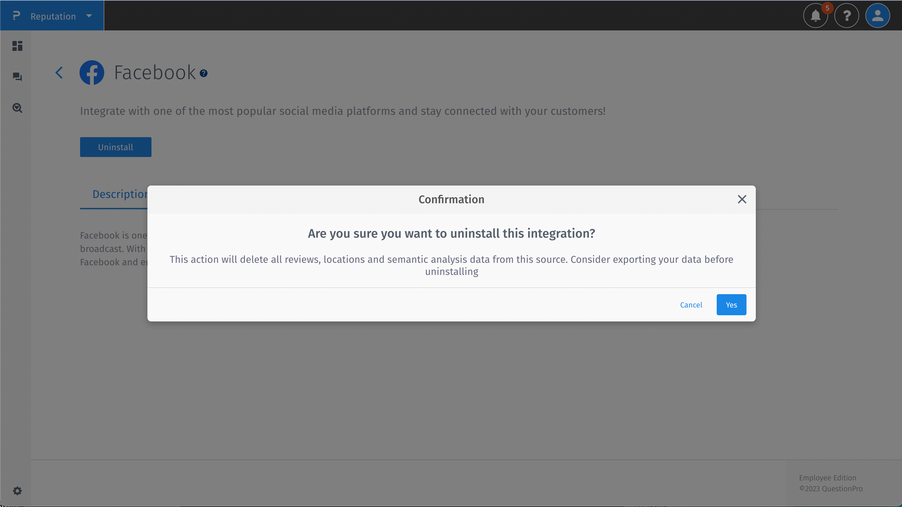 Survey Software Help Image