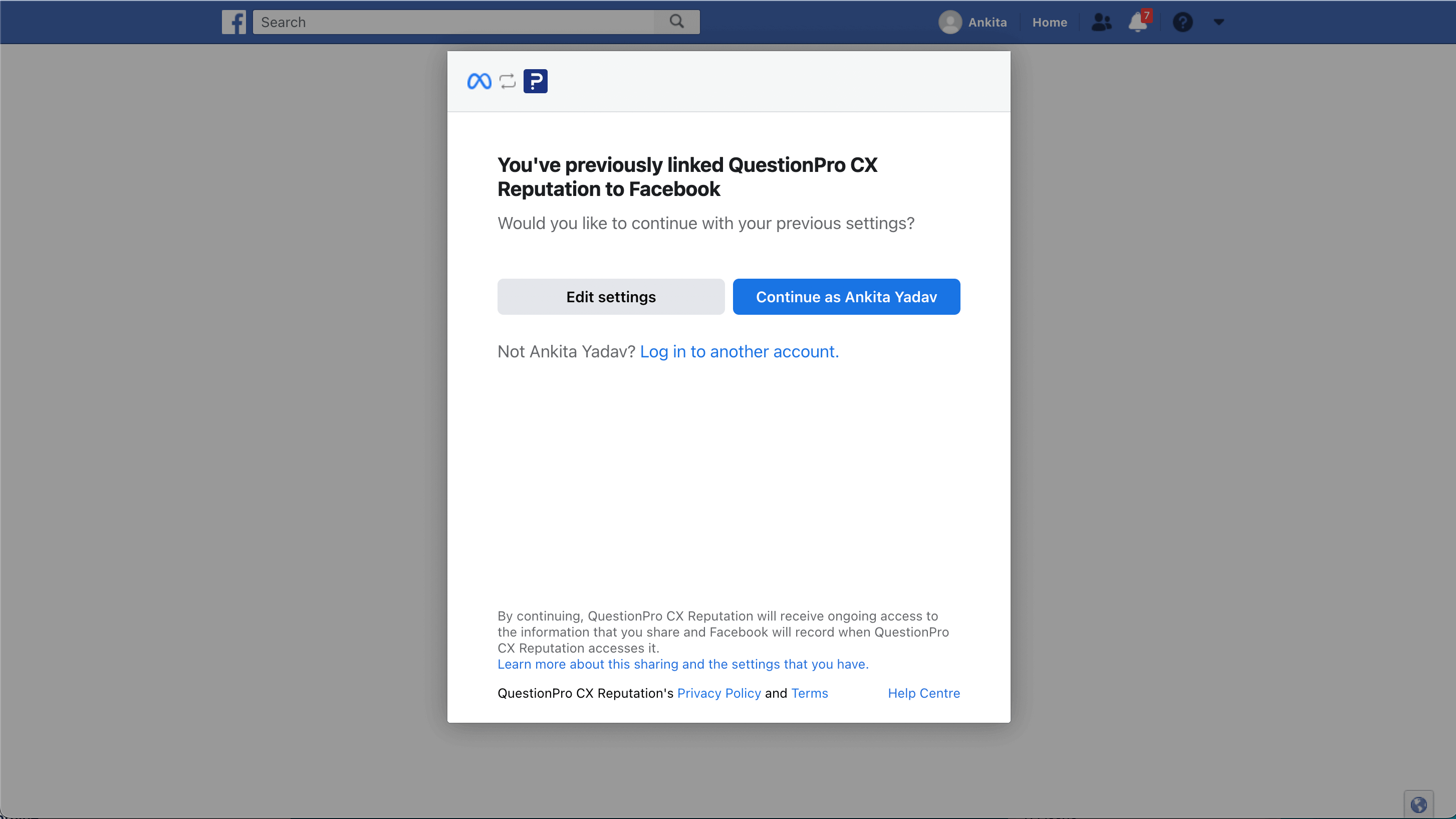 Survey Software Help Image
