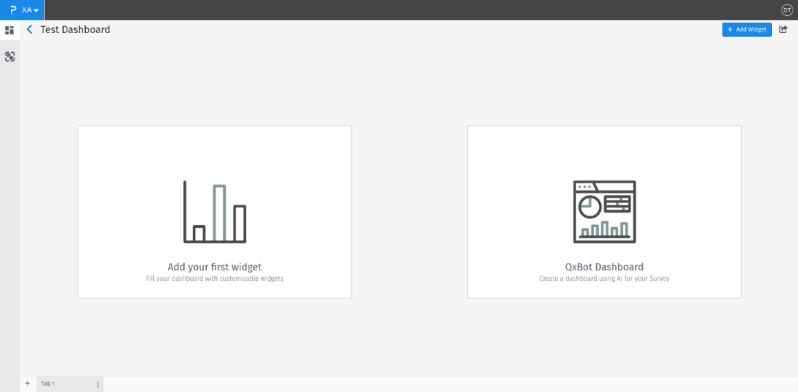 Survey Software Help Image