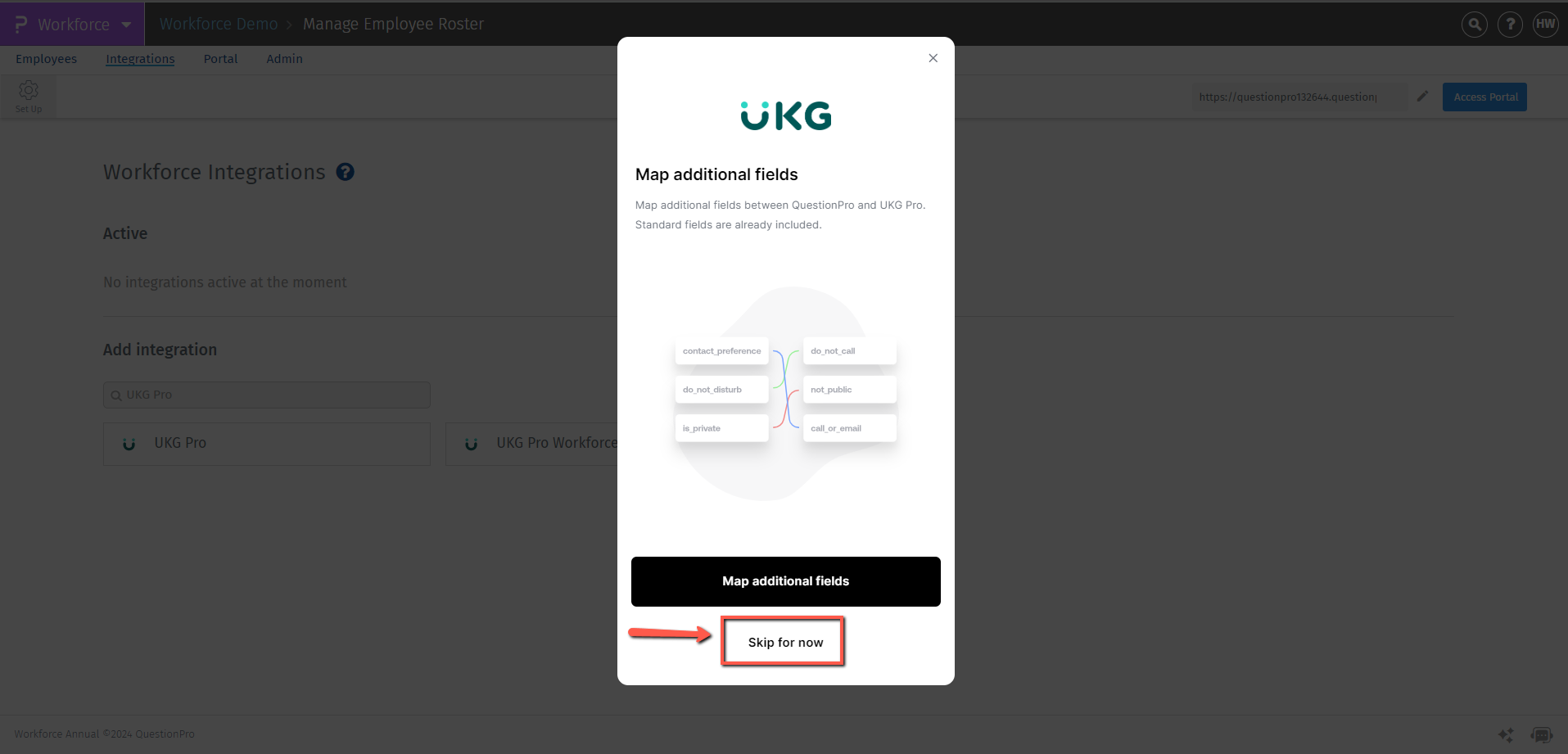 Survey Software Help Image